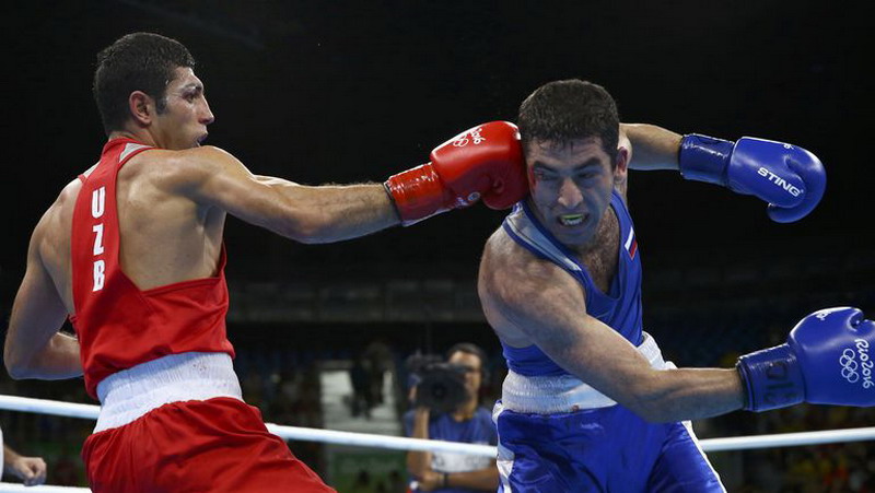 El COI en la mira: participantes del preolímpico de boxeo de Europa con coronavirus