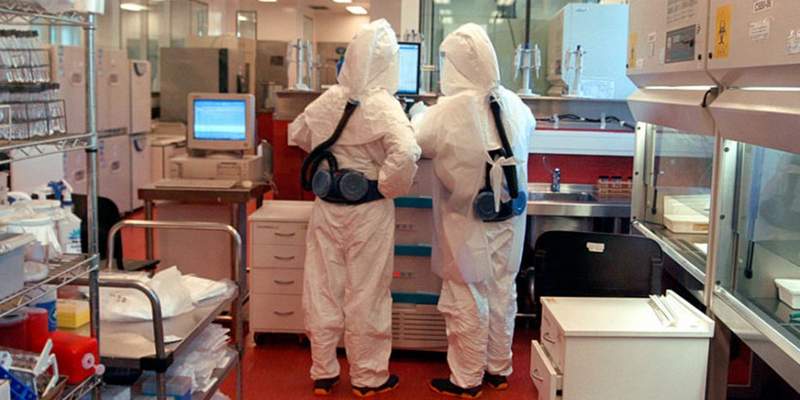 Investigación del Malbrán: por Argentina circulan tres cepas del coronavirus