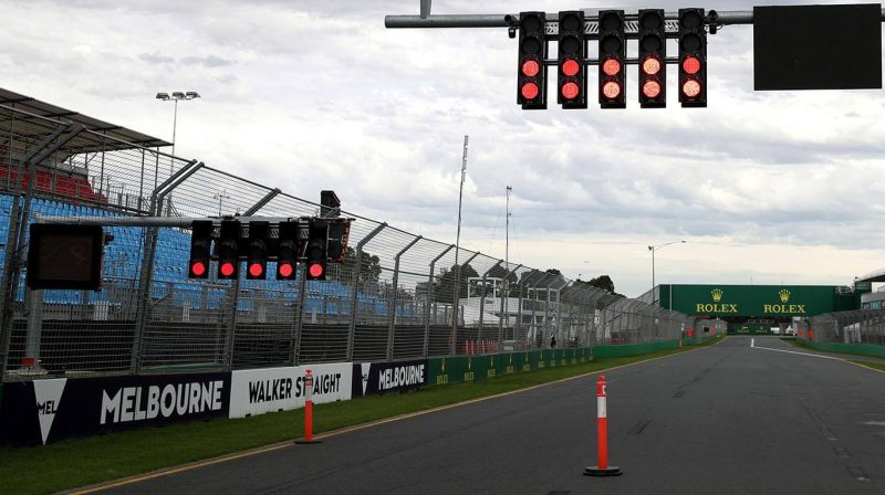 La F1 fabricará respiradores para los contagiados en el Reino Unido