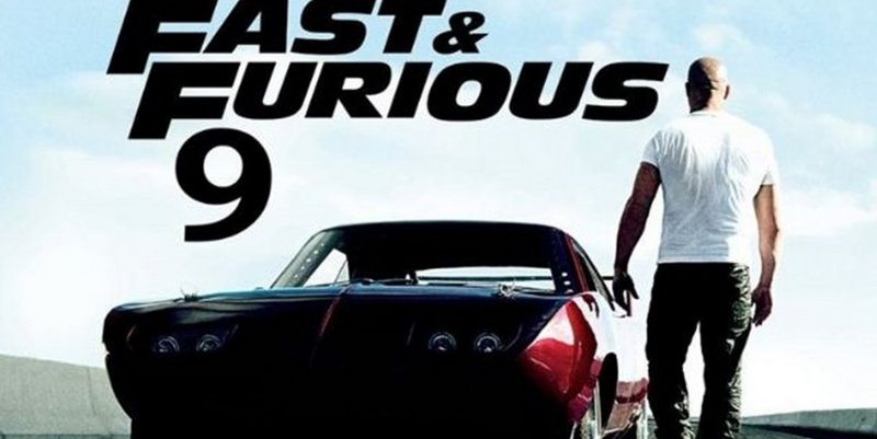 “Rápidos y Furiosos 9”: postergan el estreno por el coronavirus