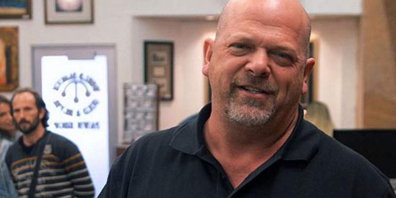 Rick Harrison, la estrella del reality “El Precio de la Historia”, lanzó una dura crítica a la Argentina y al socialismo: “Es como la heroína”