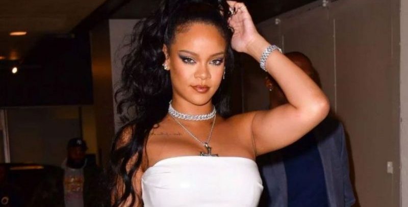 Rihanna donó 5 millones de dólares para ayudar a combatir el coronavirus