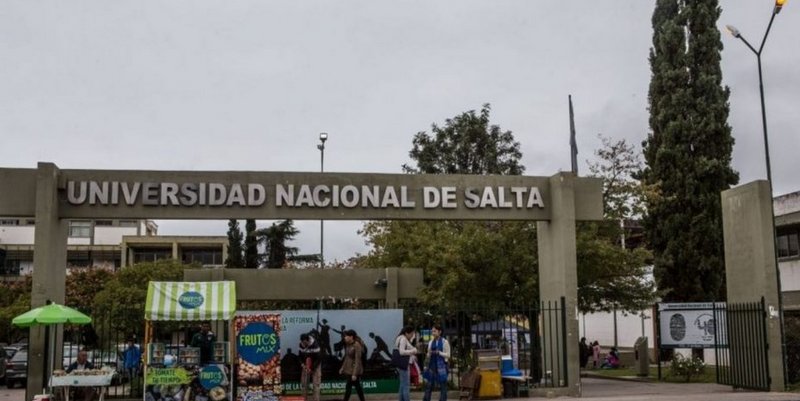 Salta: suspenden el inicio de clases en la UNSa por alerta mundial del coronavirus