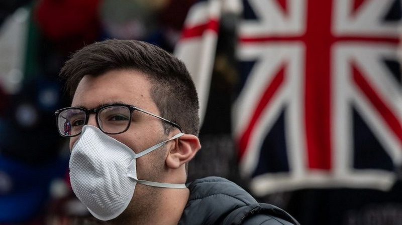 Alerta por la mutación del coronavirus en el Reino Unido