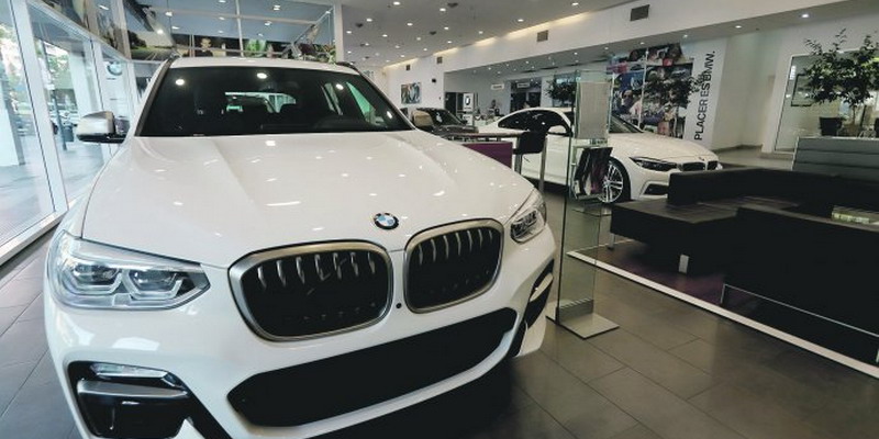 Mercado loco: después de la cuarentena pueden faltar autos
