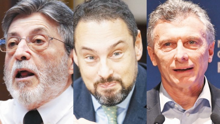 Ocultaron datos de la OCDE sobre miles de cuentas no declaradas por argentinos