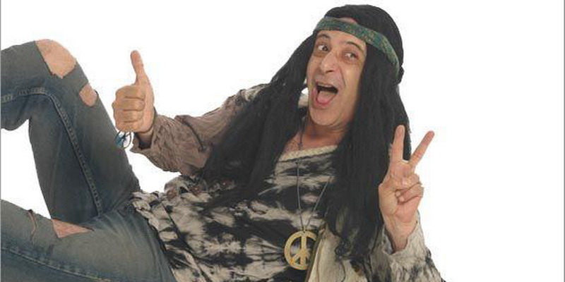 “Paolo, El Rockero”, el hombre que volvió de la muerte