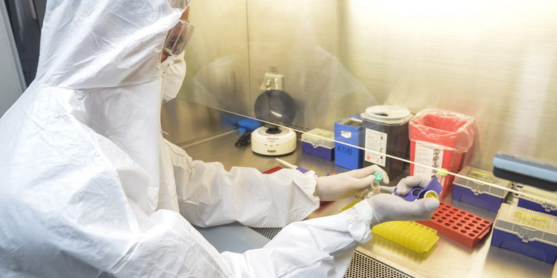 4 nuevos casos positivos de Coronavirus en el Sur Mendocino