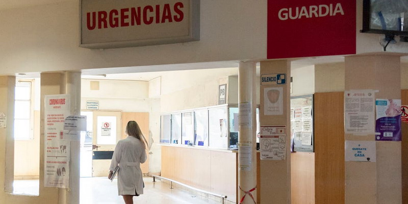 Coronavirus Mendoza: el 77,3% de los fallecidos tiene entre 60 años y 89 años