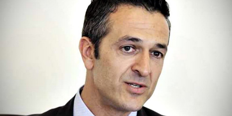 FIFAgate: quién es Hernán López, el otro argentino apuntado en la investigación