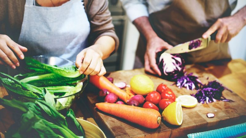 Curso de manipulación de alimentos orientado a carnicerías