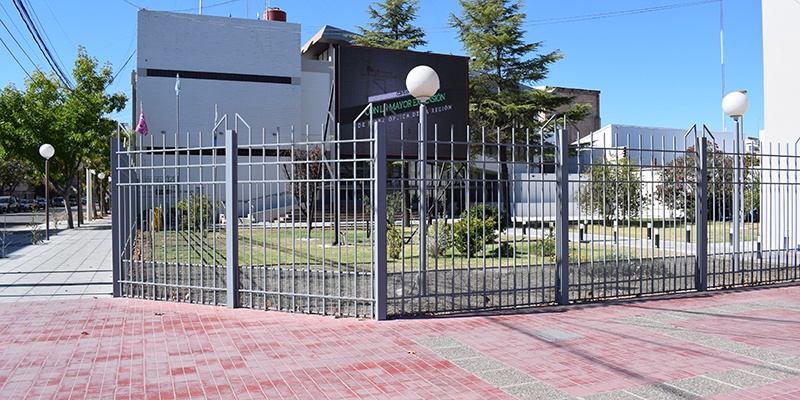 Cooperativa Cecsagal y Fundación Cecsagal adquirieron un respirador y un monitor multiparamétrico para el Hospital Enfermeros Argentinos