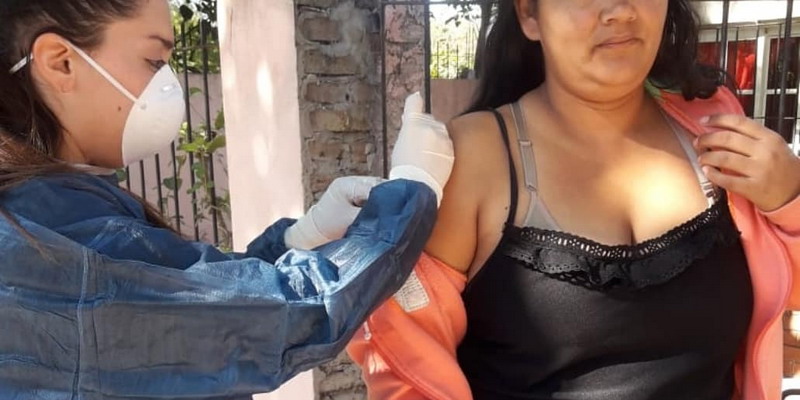 Coronavirus en Moreno: una fiesta de 15 detonó los casos en el conurbano