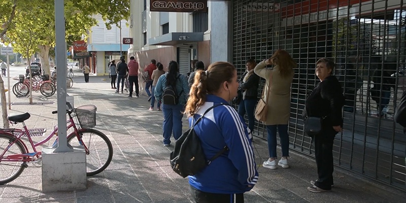 Así se aplicará el nuevo Protocolo de Prevención para Comercios