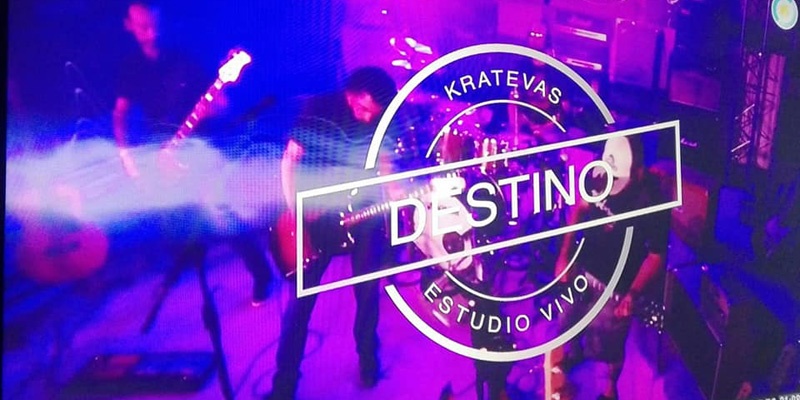 Kratevas brilló en la TV Pública