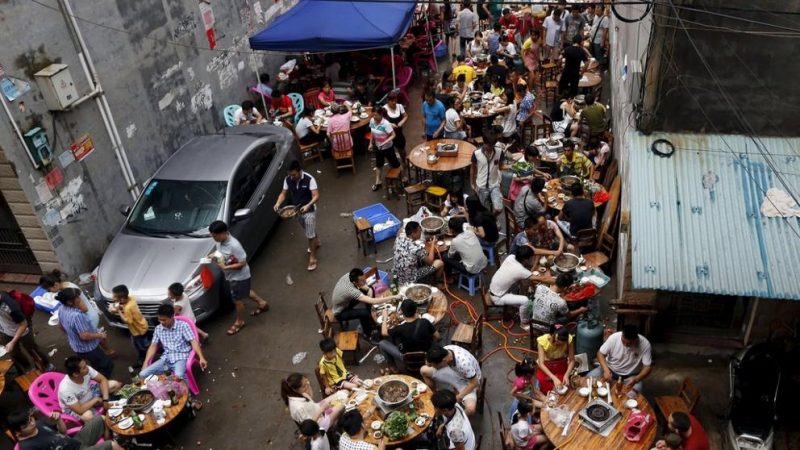 Zhuhai, la segunda ciudad china que prohíbe comer perros y gatos