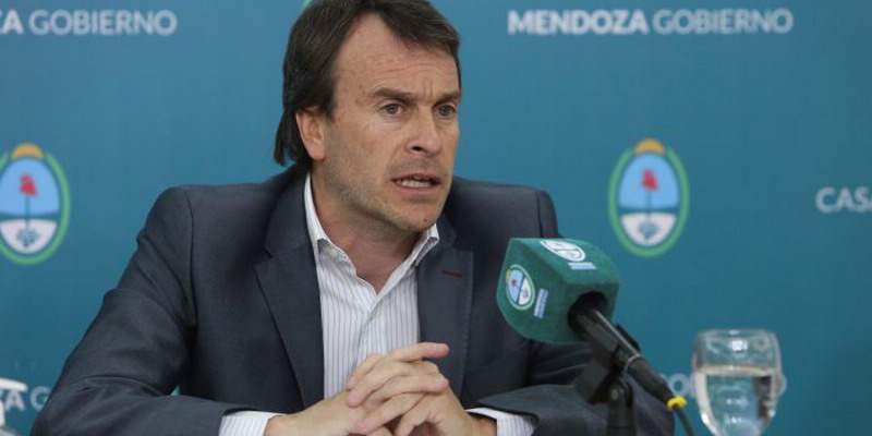 La demora en la asistencia nacional complica a Mendoza