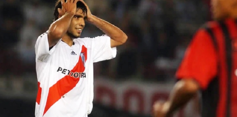 “No sé si estoy a la altura de este River”