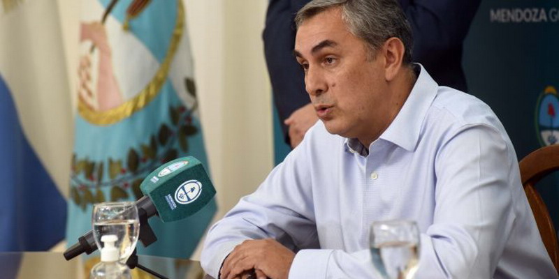 Algo de alivio para Pymes y Monotributistas C, D, y E