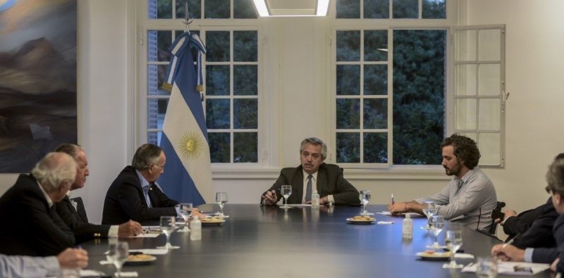 Flexibilización de más actividades, para una salida “gradual” de la cuarentena