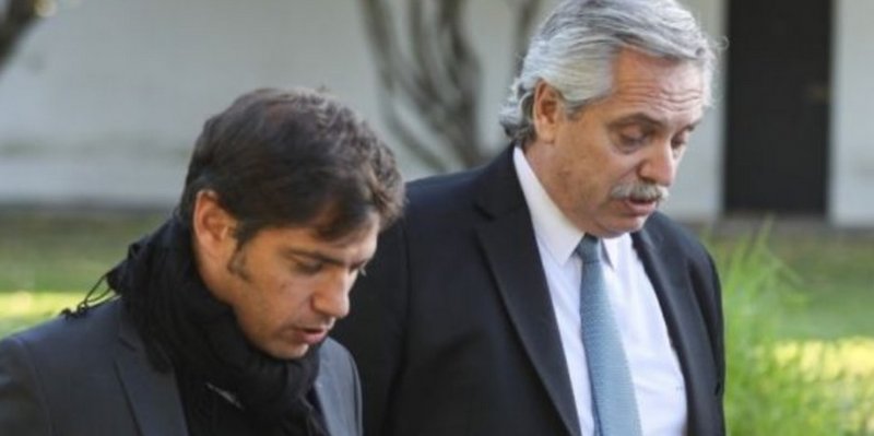 Reunión entre el Presidente y gobernadores: “por prevención”, Kicillof no estará presente
