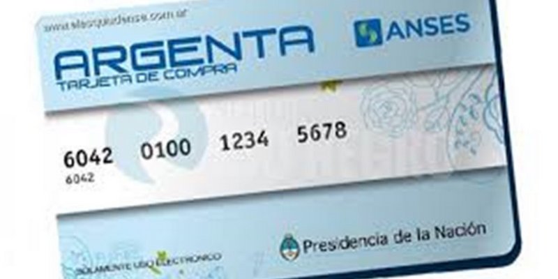 La Anses suspendió el pago de créditos Argenta hasta el 30 de julio