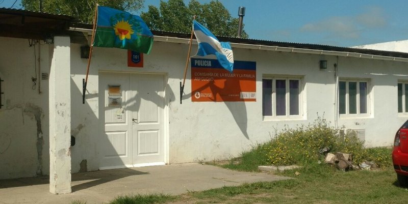 Femicidio en cuarentena: un hombre mató de un balazo en la frente a su pareja y se suicidó