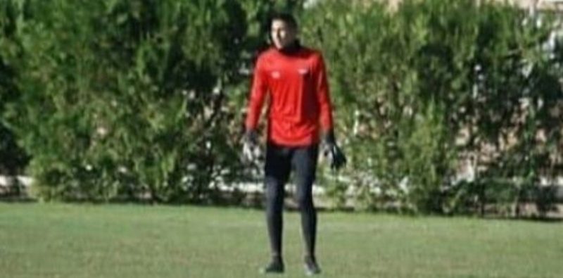 Un juvenil se suicidó tras quedar libre de Colón