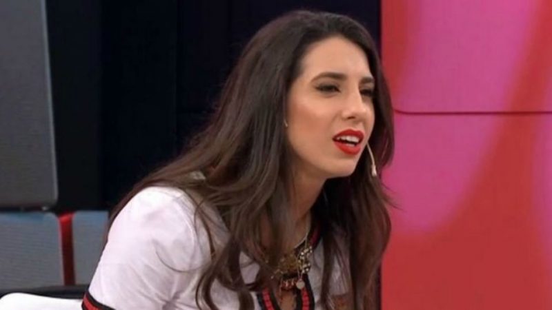 Cinthia Fernández propuso “paredón y balas” para los presos de Devoto