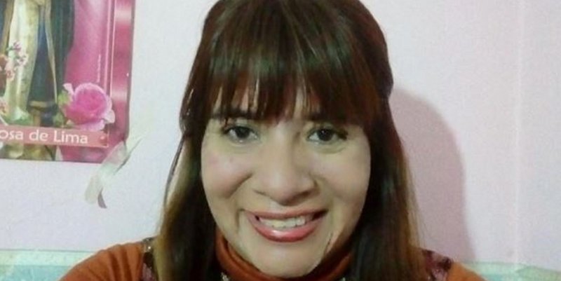 Docente pidió auxilio al 911 porque la estaban “matando” y apareció muerta