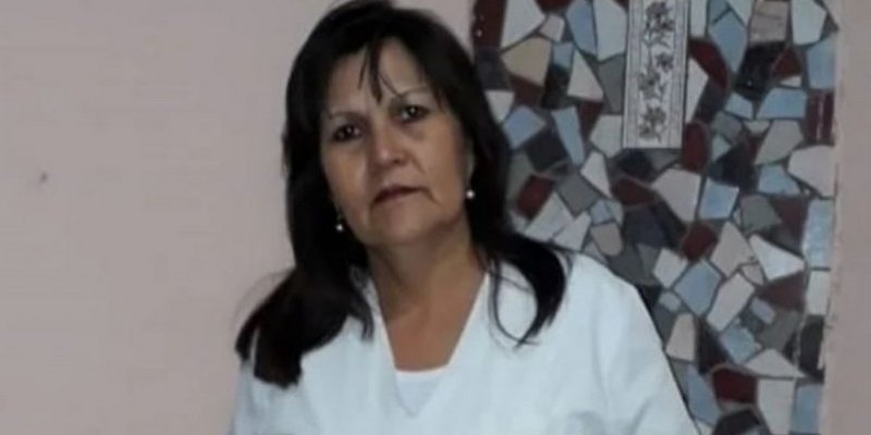 Un intendente de Catamarca amenazó con echar a una enfermera que le pidió barbijos