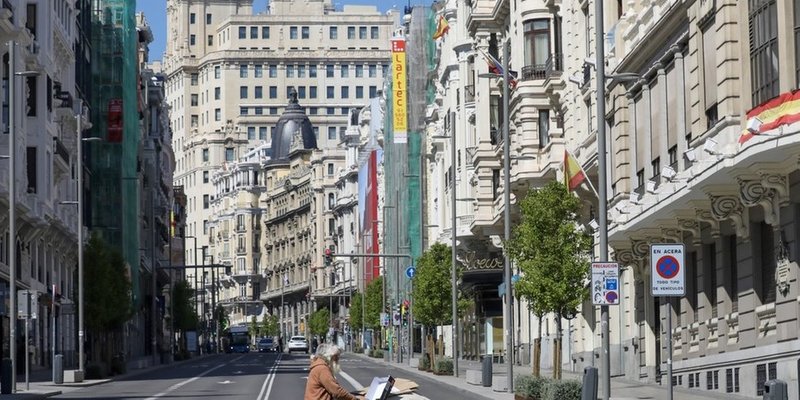 Con qué vacunas contra el COVID-19 se podrá entrar a Europa