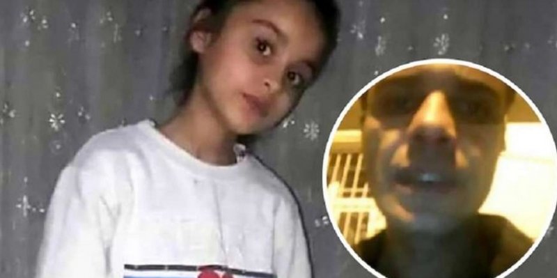 Lo dejaron salir de la cárcel por el coronavirus y mató a golpes a su hija de 9 años