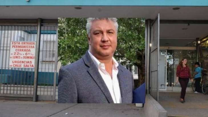 El desgarrador audio del hombre de 44 años que murió por coronavirus en Mendoza