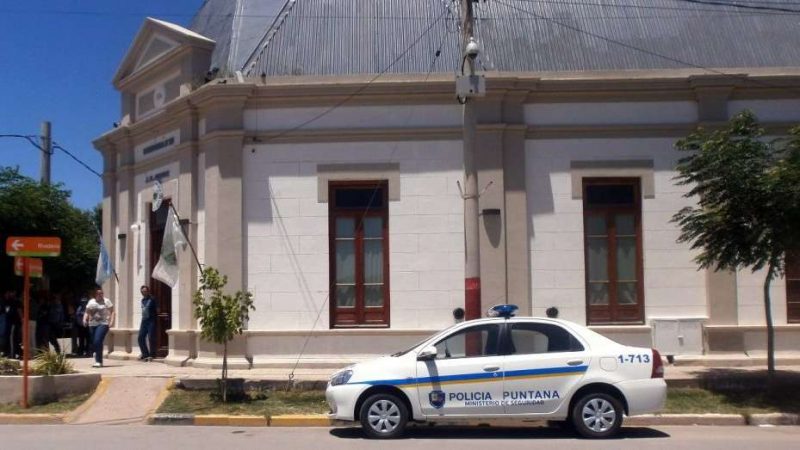 Investigan la muerte de una mendocina, arrestada en San Luis por romper la cuarentena