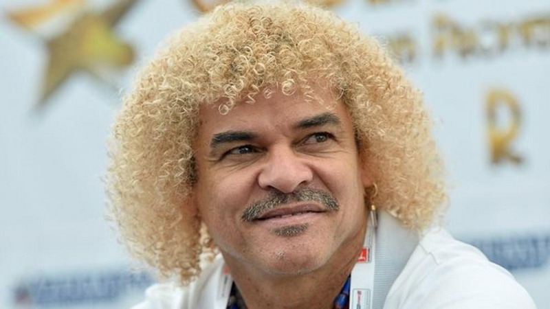 El Pibe Valderrama explicó por qué prefiere al River de Gallardo sobre el Boca de Bianchi