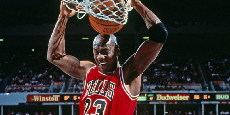 Impactante revelación de Michael Jordan: “Los Bulls eran un circo de cocaína y marihuana”