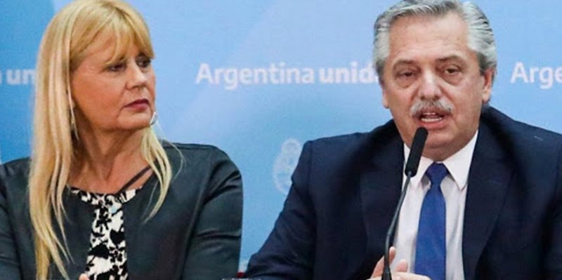 Ministra de Justicia: “Nadie está de acuerdo con sacar a violadores o asesinos”