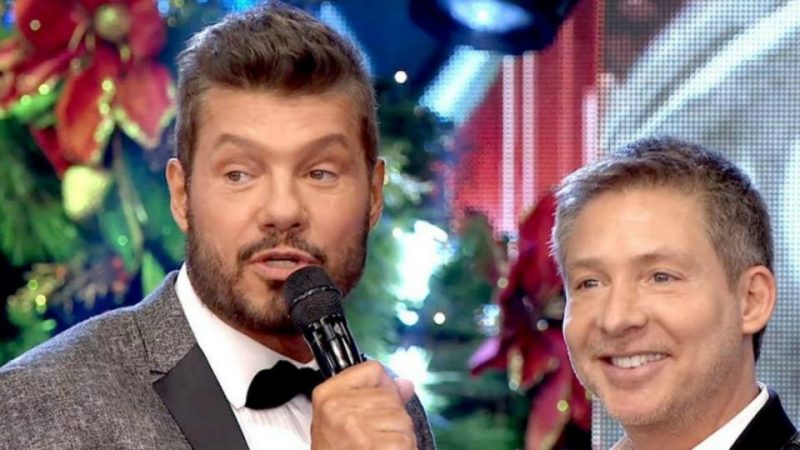 La prueba que confirma el regreso de Marcelo Tinelli en El Trece