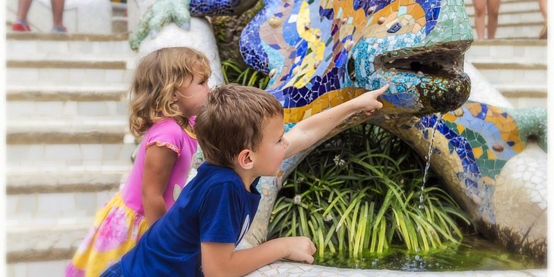 Fuerte presión en España para que los niños puedan salir a la calle unas horas al día