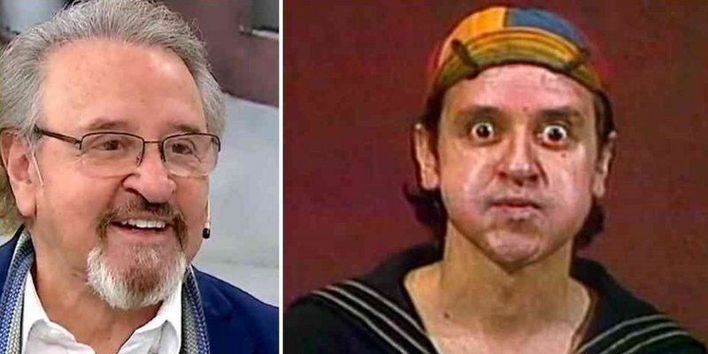 Quico dijo que el coronavirus es una conspiración “orquestada por Bill Gates y la masoneria”