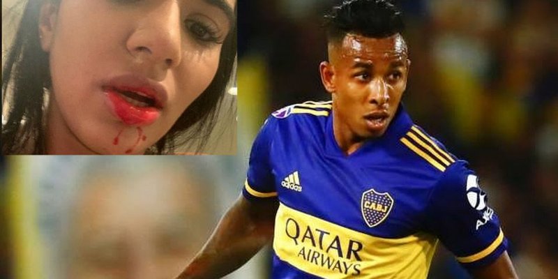 Confirmaron la eximición de prisión a Sebastián Villa pero tendrá que pedir permiso cada vez que viaje para jugar