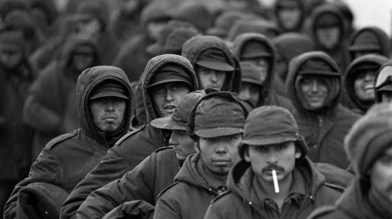 La Guerra de Malvinas y el rock nacional: un antes y un después