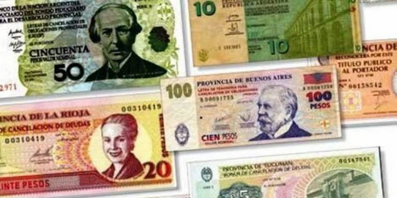 Alberto Fernández: “Las cuasimonedas están desterradas”