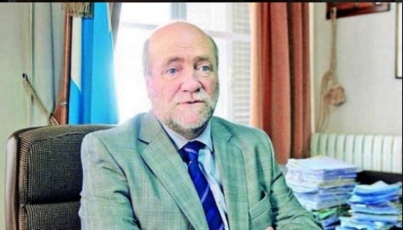La historia detrás de Víctor Violini, el juez que liberó a 2300 presos