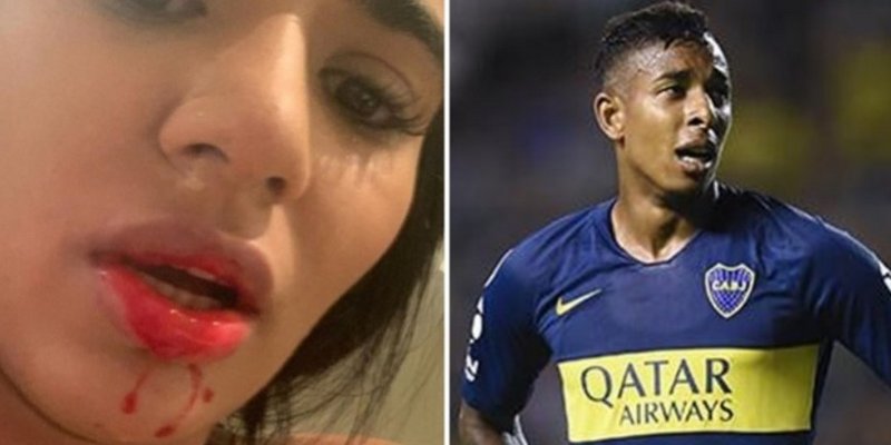 Comunicado de Boca por la acusación de violencia de género contra Villa