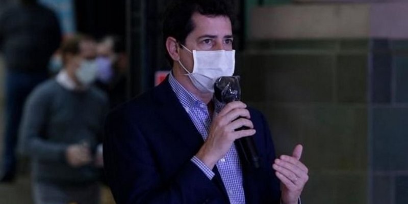 El Gobierno asegura que la cuarentena sigue y el pico de coronavirus se espera para junio