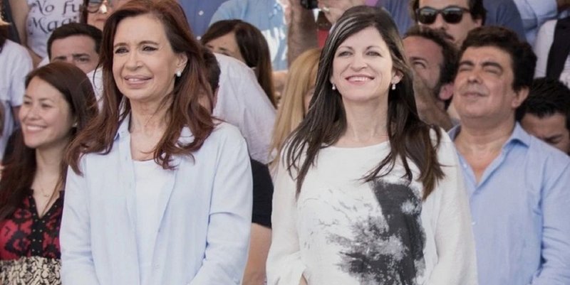 Diputada kirchnerista propuso que el Estado se quede con una parte de empresas que son asistidas por la pandemia