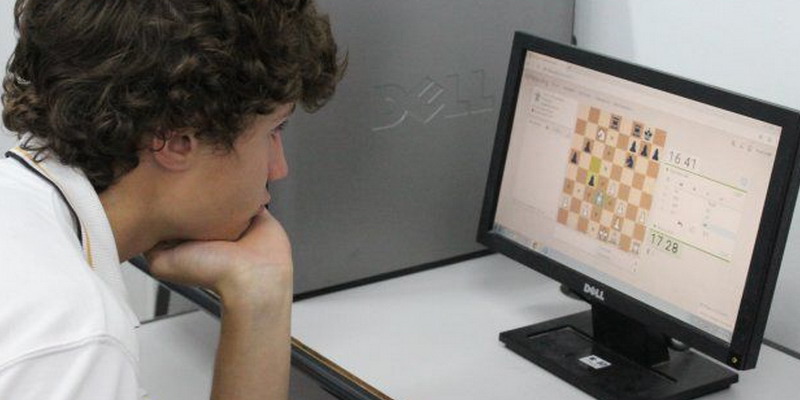Ajedrez: se disputó la 11º fecha de las ligas digitales