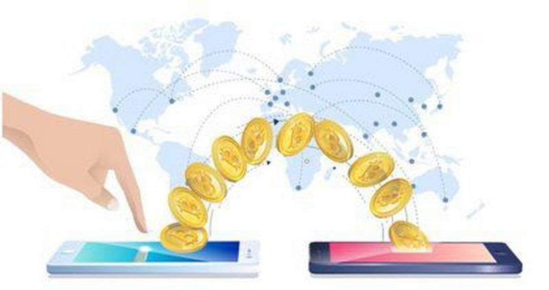 ¿Cómo funcionan las transacciones en Bitcoin?